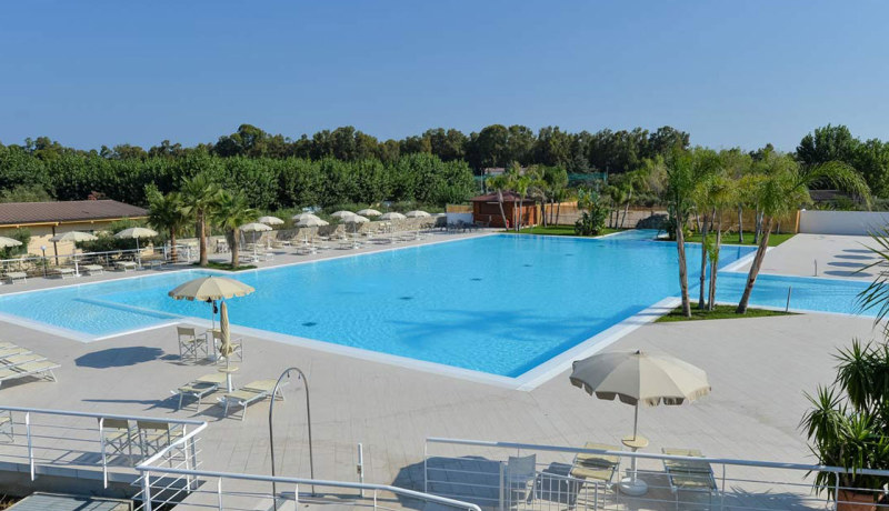 Thumbnail Vascellero Club Resort